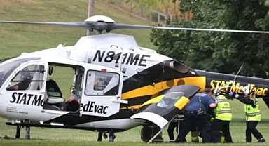 ABD'de silahlı saldırı: 3 polis hayatını kaybetti