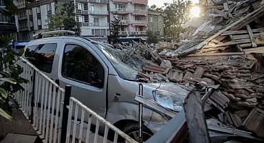 Afet Bakanlığı mı kuruluyor?