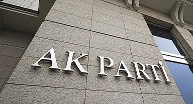 AK Parti’de istifa dalgası ilçelere sıçradı: 5 ilçe başkanı birden ayrıldı