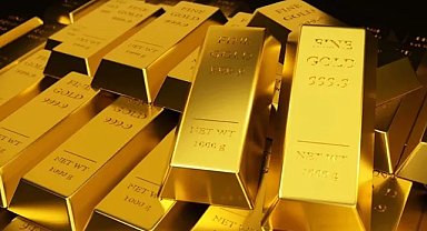 Altında rekor serisi: Gram altın 4642 TL