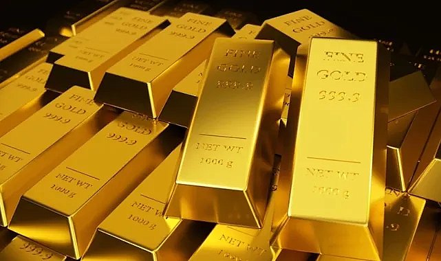 Altında rekor serisi: Gram altın 4642 TL