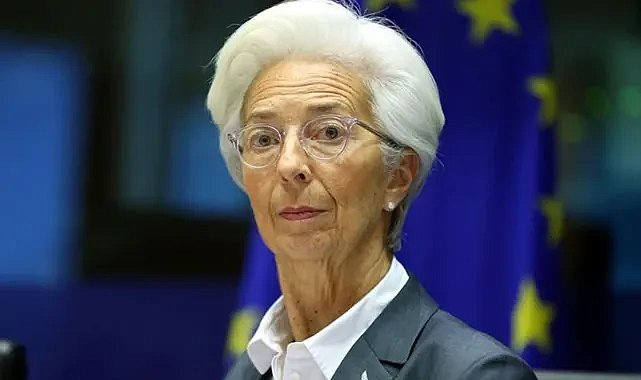 AMB Başkanı'ndan Fed uyarısı: Dünya için ciddi tehlike olur