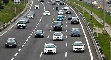 Araç sahipleri dikkat! 14 bin 462 lirası olmayan yola çıkmayacak