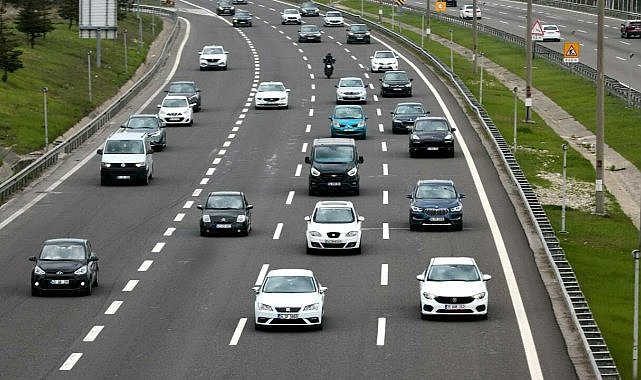 Araç sahipleri dikkat! 14 bin 462 lirası olmayan yola çıkmayacak