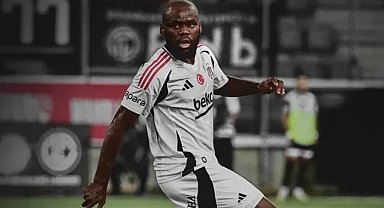 Beşiktaş, Jean Onana'nın ayrılığını resmen açıkladı!