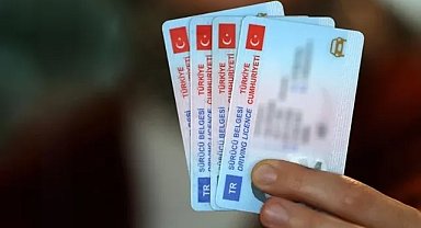 Bu ehliyetleri artık kullanamayacaksınız! Hepsi tek tek iptal edilecek