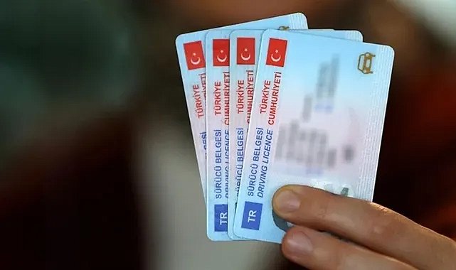 Bu ehliyetleri artık kullanamayacaksınız! Hepsi tek tek iptal edilecek