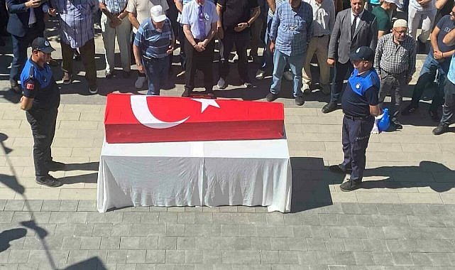 Bursa’da kazada hayatını kaybetmişti! Eski başkana son görev