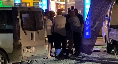 Bursa’da tekel bayisine silahlı saldırı: İşletme sahibi yaralandı