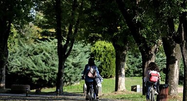 Bursa’da yeni haftada hava nasıl olacak?