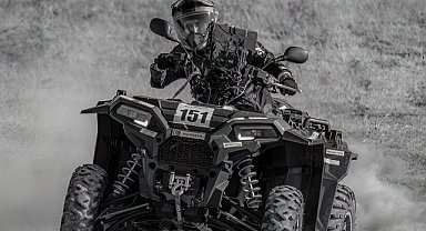 Bursa’daki organizasyonda ATV yarışçısı hayatını kaybetti