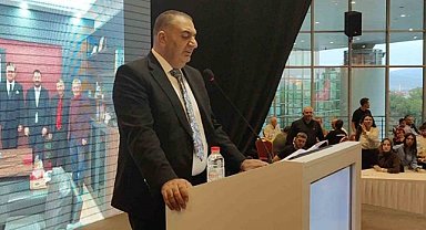 Bursa Kantinciler Odası’ndan kooperatif hamlesi