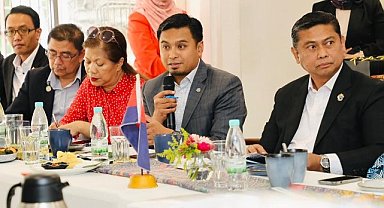 Bursa, Malezya’da güçlü tanıtım atağıyla öne çıkıyor