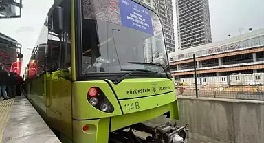 Bursa'ya yeni metro projesi! Mahalleleri birbirine bağlayacak