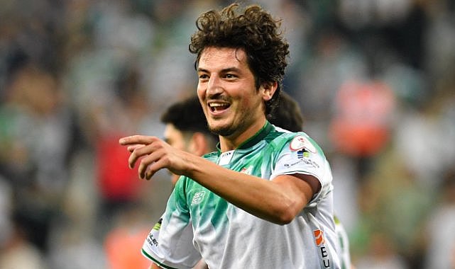 Bursaspor kupada 7 golle turladı