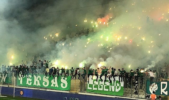 Bursaspor taraftarı dikkat! Kupa maçı biletleri satışta