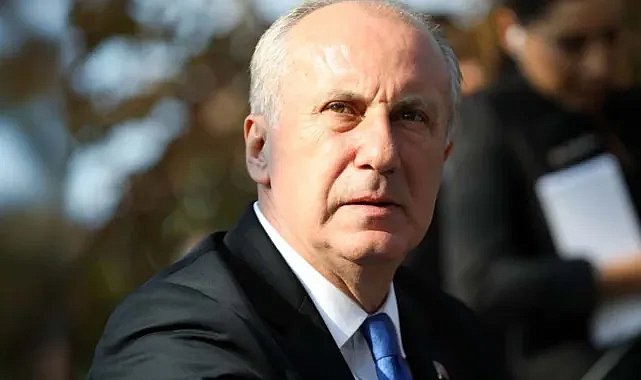 Canlı yayında dikkat çeken İmamoğlu açıklaması: İnce'ye görev verildi