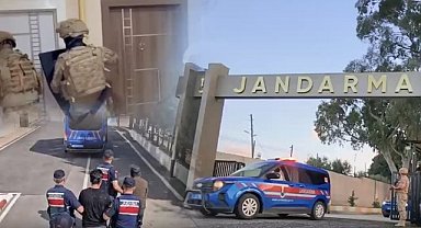 DEAŞ’a operasyon: 51 şüpheli yakalandı