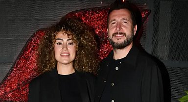 Dilan Çıtak ve Levent Dörter'den bomba gelişme!