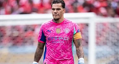 Fenerbahçe kaleyi Ederson’a emanet ediyor: İşte bonservis bedeli