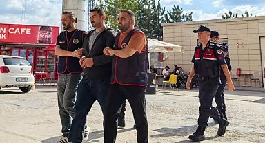 FETÖ firarisi Bursa’da yakalandı