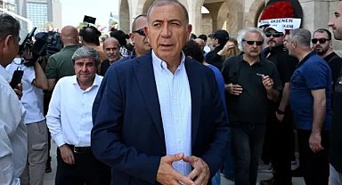 Gürsel Tekin'den ilk açıklama: 