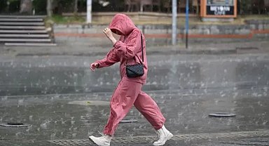 İki günlük kış geliyor: Bu akşam hava soğuyacak