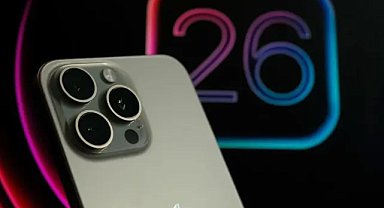 iOS 26 batarya bitiriyor: Apple’dan açıklama