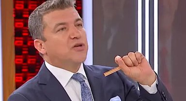 İsmail Küçükkaya, Halk TV'den ayrıldı! Yeni adresi TV 100 mü olacak?