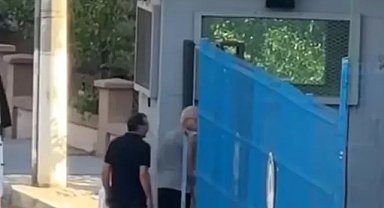 İzmir'de karakola saldırı! 2 polis şehit, 1 polis yaralı