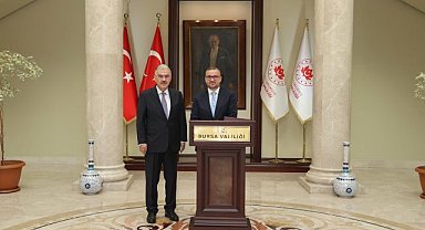 Merkez Bankası Başkanı Karahan Bursa’da