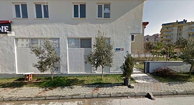 Mudanya’da kamuya ait zeytin ağaçları ve kaldırım yok oldu