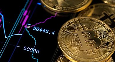 Nvidia'nın şoku kriptoyu da vurdu: Bitcoin 2 ayın dibinde!