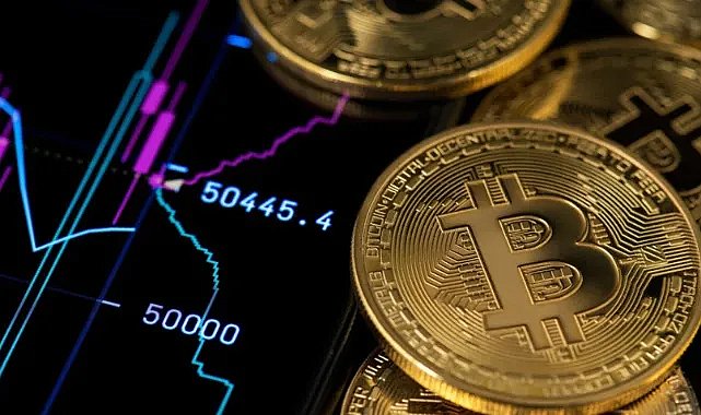 Nvidia'nın şoku kriptoyu da vurdu: Bitcoin 2 ayın dibinde!