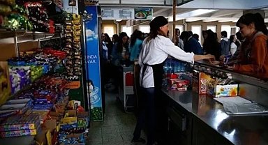 Okul kantinleri cep yakıyor: Fiyatlar yüzde 25 zamlandı