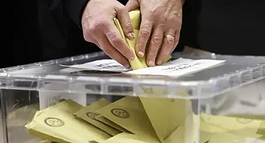 Optimar'ın son anketi bomba! Bugün seçim olsa hangi parti birinci olur?