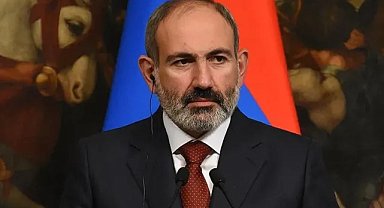 Paşinyan'dan Türkiye açıklaması! 