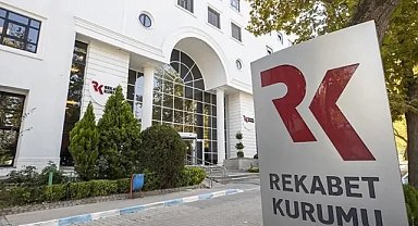Rekabet Kurulu 39 şirkete soruşturma açtı
