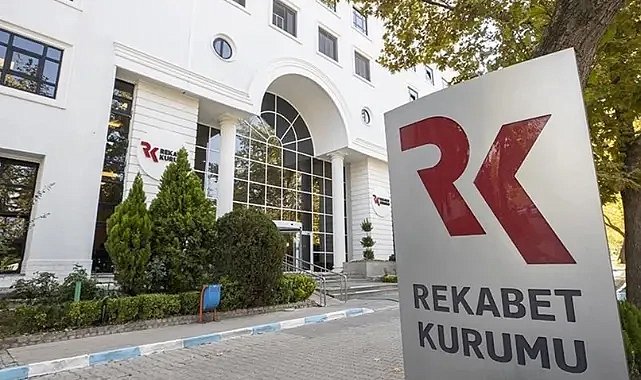 Rekabet Kurulu 39 şirkete soruşturma açtı