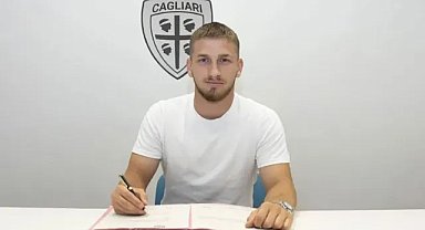 Semih Kılıçsoy Süper Lig’e geri dönüyor