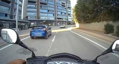 Streslerini attılar yollarına baktılar