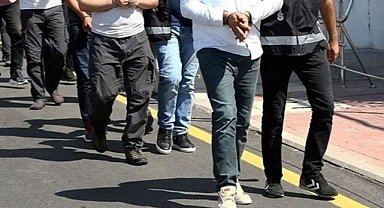 Tefecilere şafak vakti operasyon! 3 kişi tutuklandı!