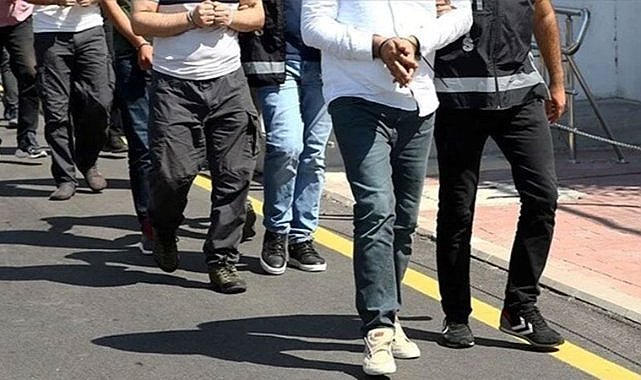 Tefecilere şafak vakti operasyon! 3 kişi tutuklandı!