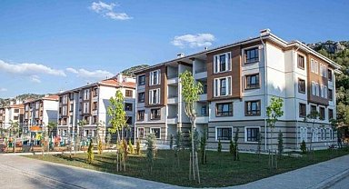 TOKİ’den indirim kampanyası! Yarın başlıyor