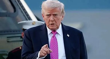 Trump'tan Afganistan'a tehdit