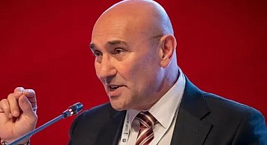 Tunç Soyer hakim karşısına çıkıyor! İzmir'de yolsuzluk soruşturması