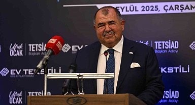Ufuk Ocak’tan ev tekstili sektörüne 20 proje ile yeni vizyon