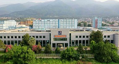 Yeşim Grup’a uluslararası ödül