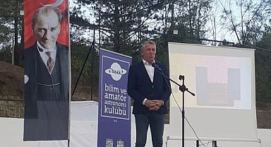 1. Halk Bilim Buluşması Harmancık’ta düzenlendi