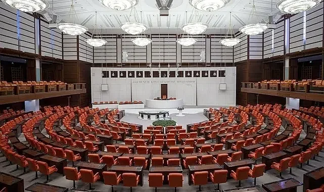 3 milletvekili daha AK Parti'ye katılıyor kulislerde konuşulan 2 isim belli oldu